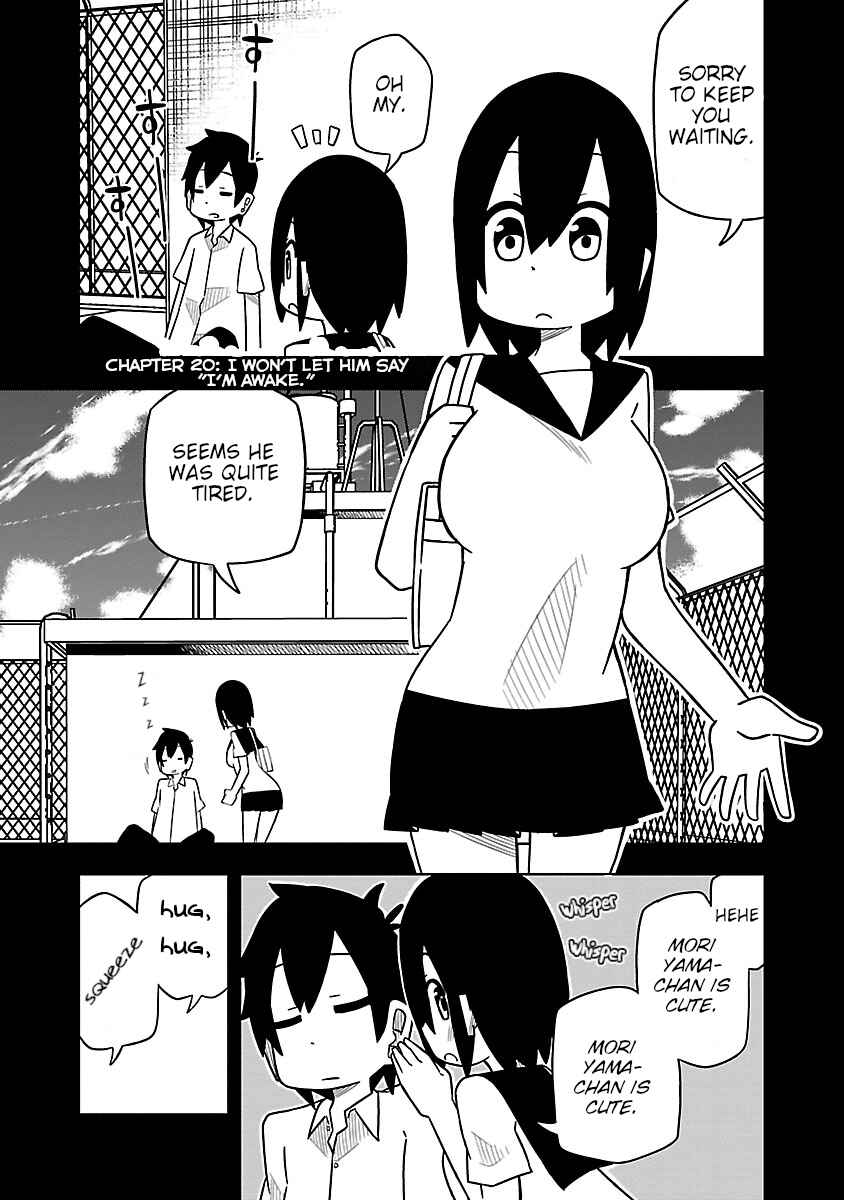 Chapter 20 - Page 1