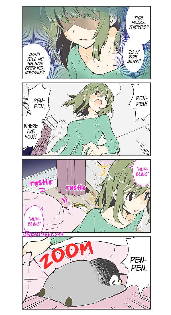Chapter 2 - Page 2