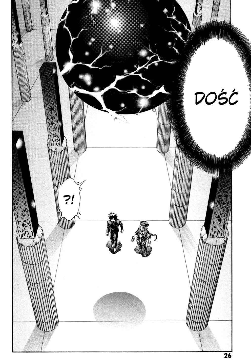 Chapter 21 - Page 29