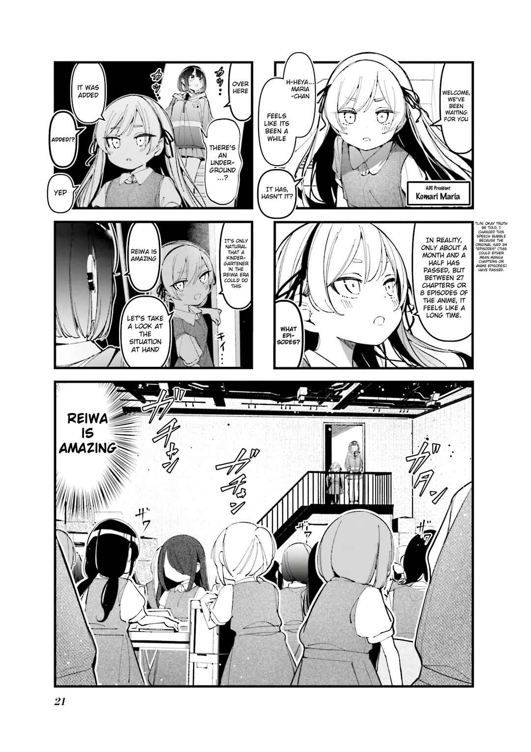 Chapter 37 - Page 1