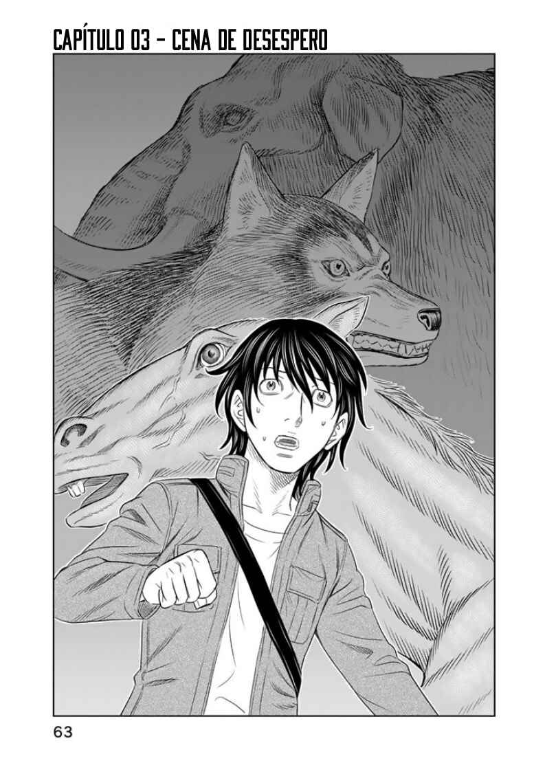 Chapter 3 - Page 2