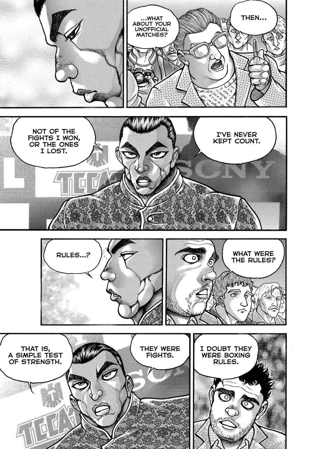 Chapter 221 - Page 5
