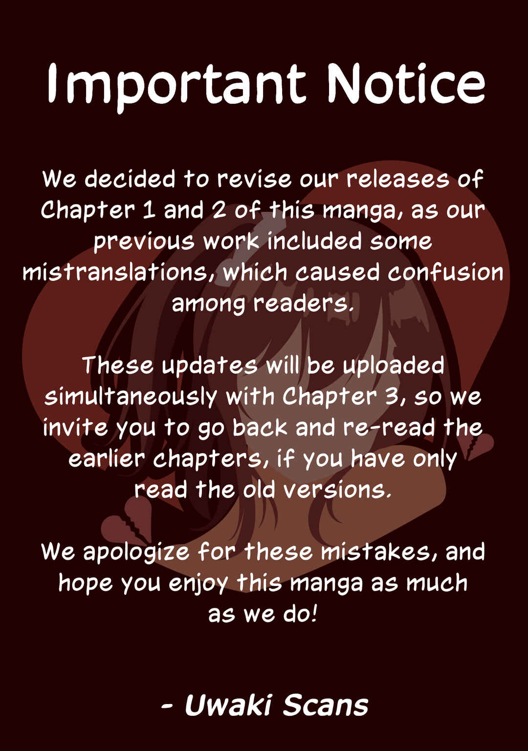 Chapter 3 - Page 1