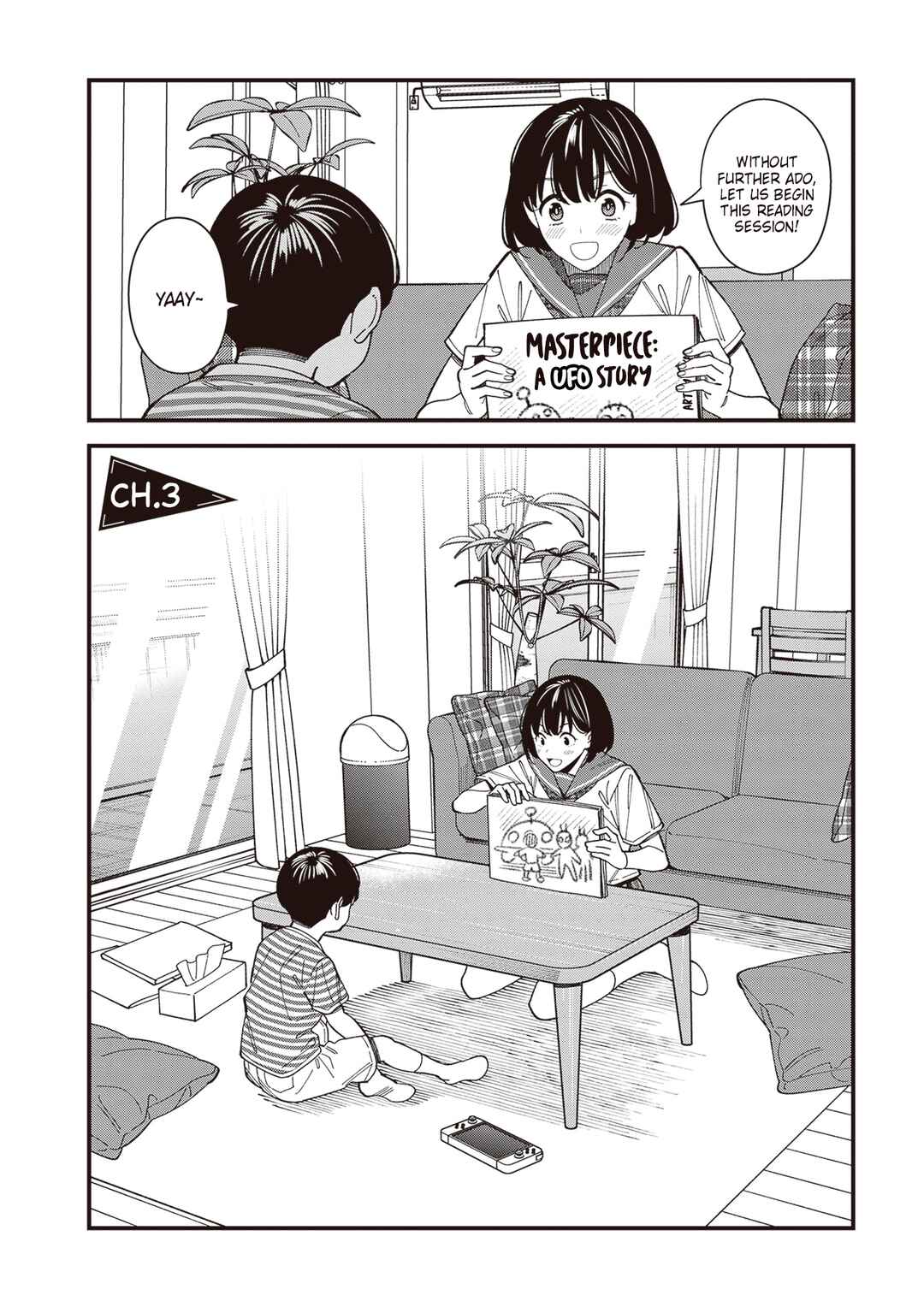 Chapter 3 - Page 4