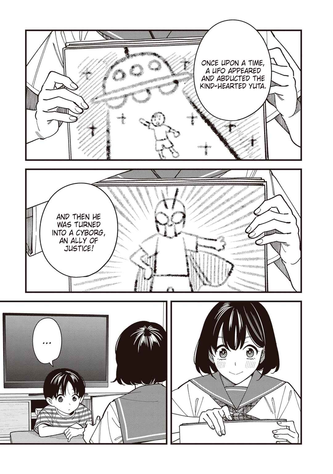 Chapter 3 - Page 5