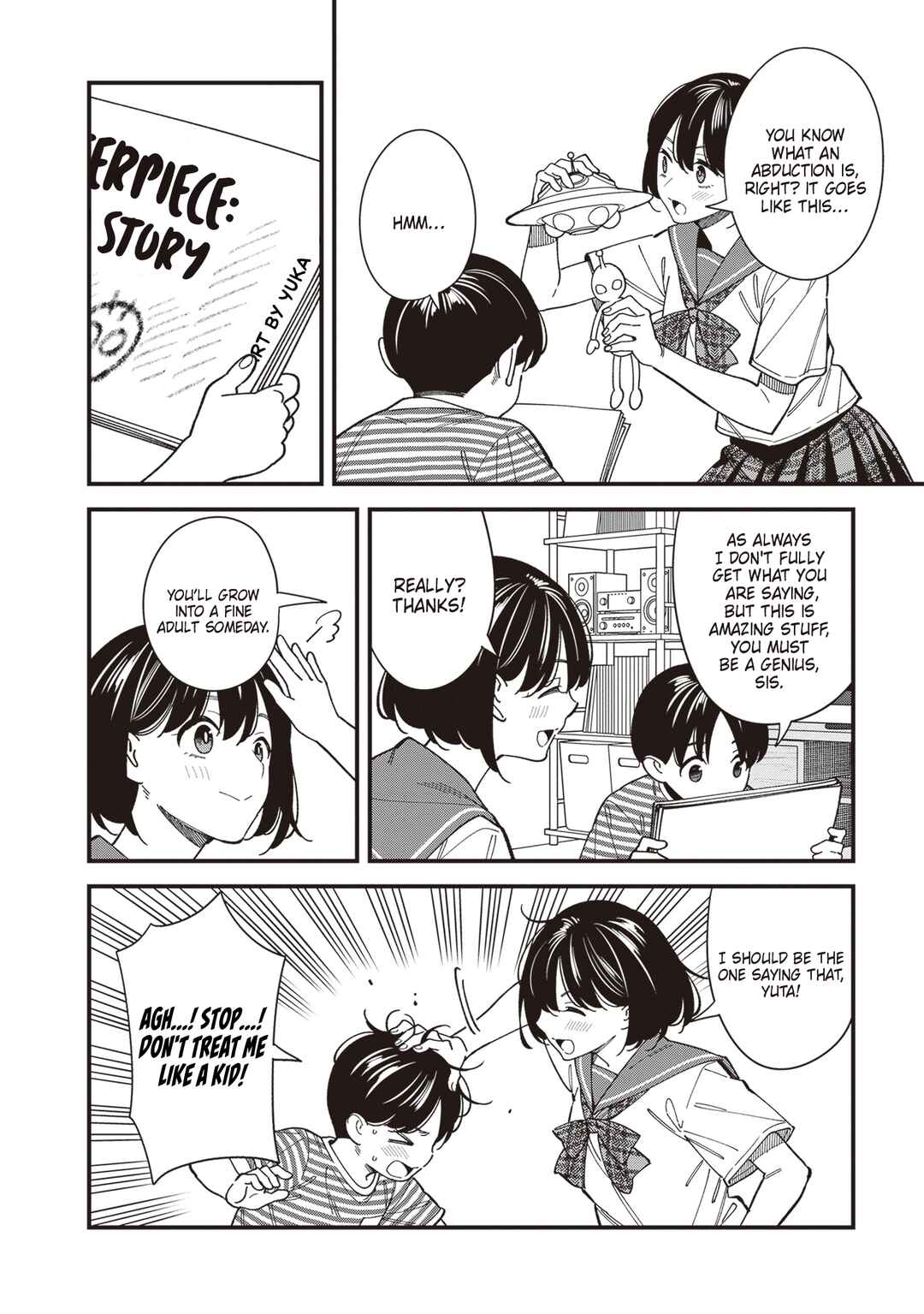 Chapter 3 - Page 6