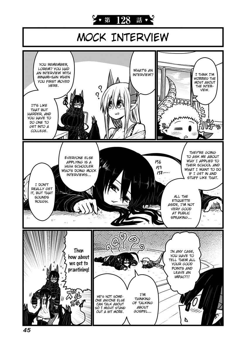Chapter 128 - Page 1