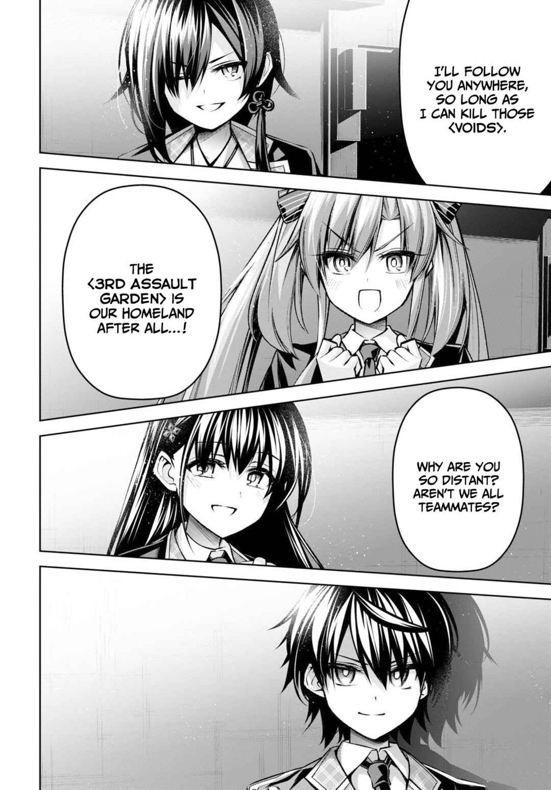 Chapter 23 - Page 12