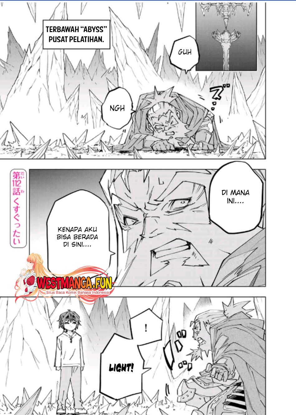 Chapter 112 - Page 2