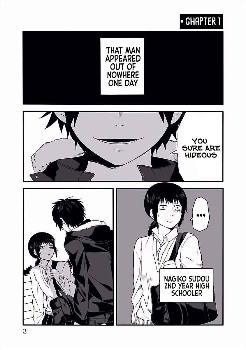 Chapter 1 - Page 5