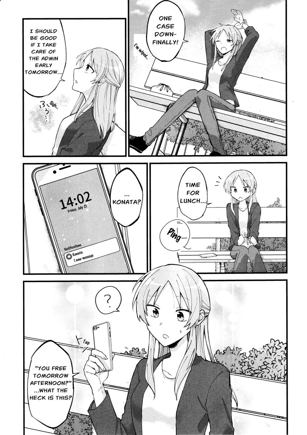 Chapter 2 - Page 2