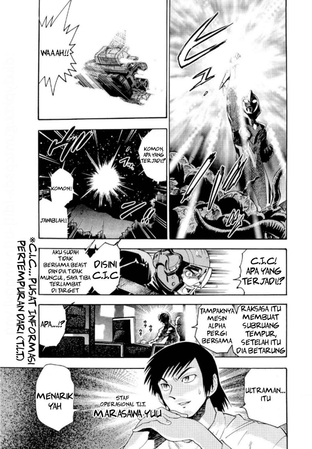 Chapter 1 - Page 10