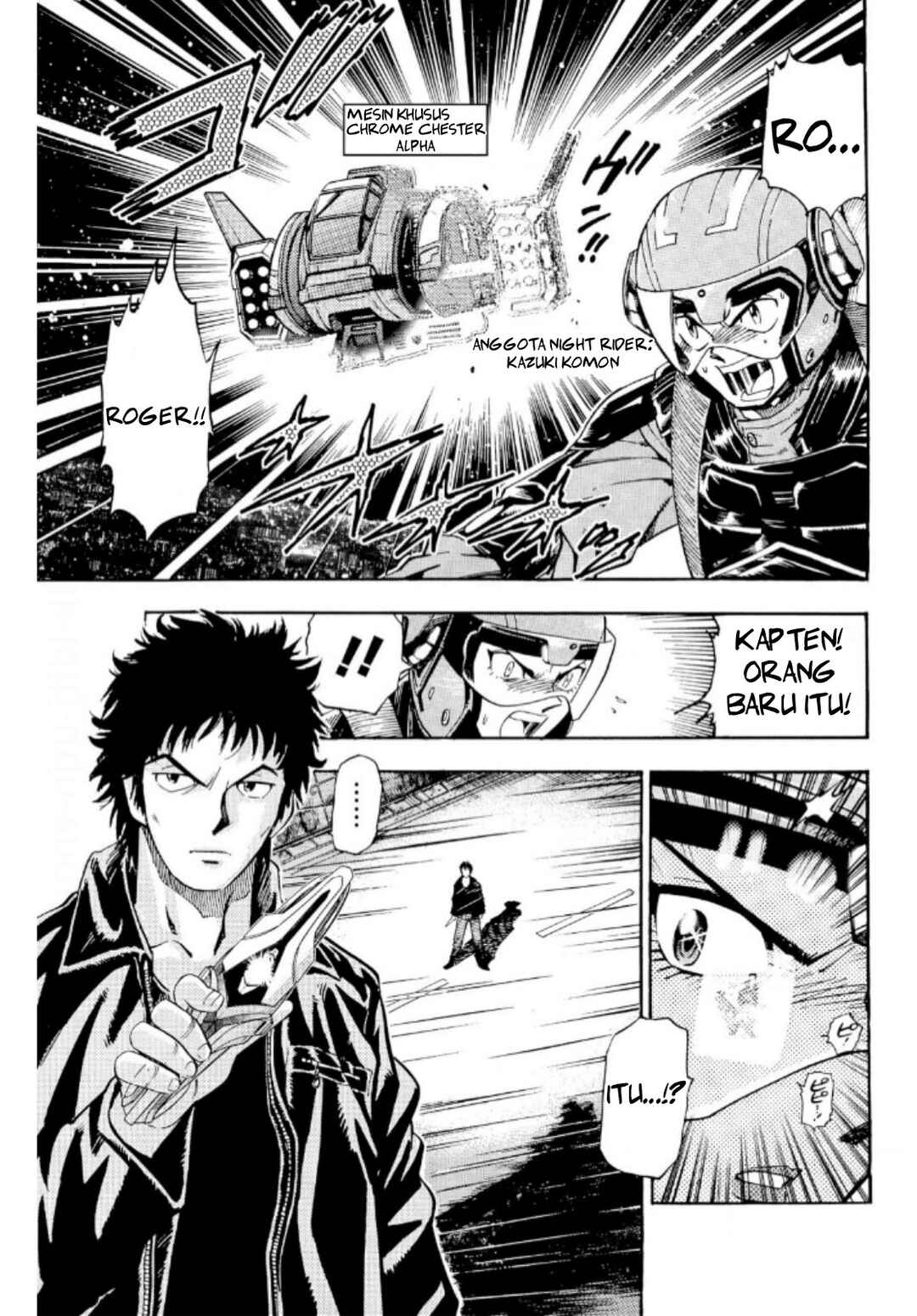 Chapter 1 - Page 6