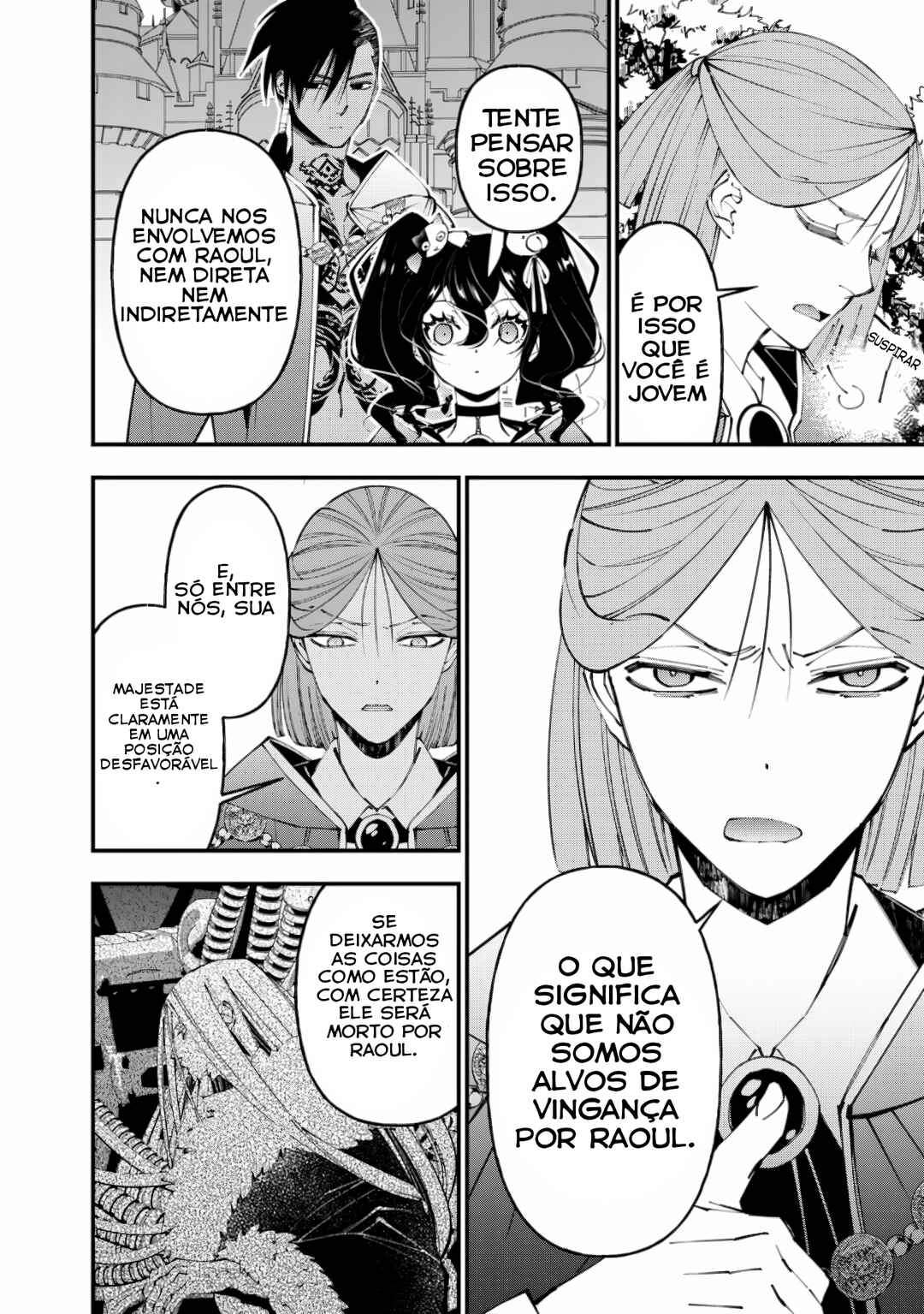 Chapter 88 - Page 5