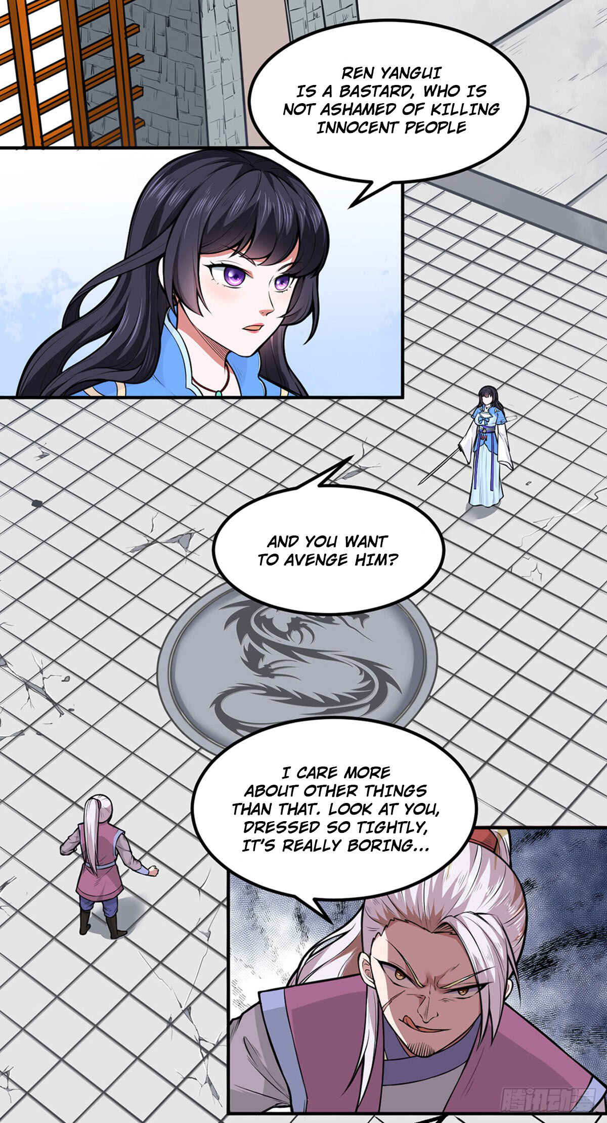 Chapter 181 - Page 2