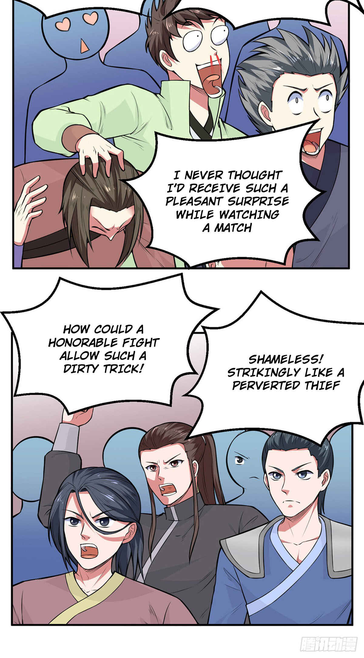 Chapter 181 - Page 7