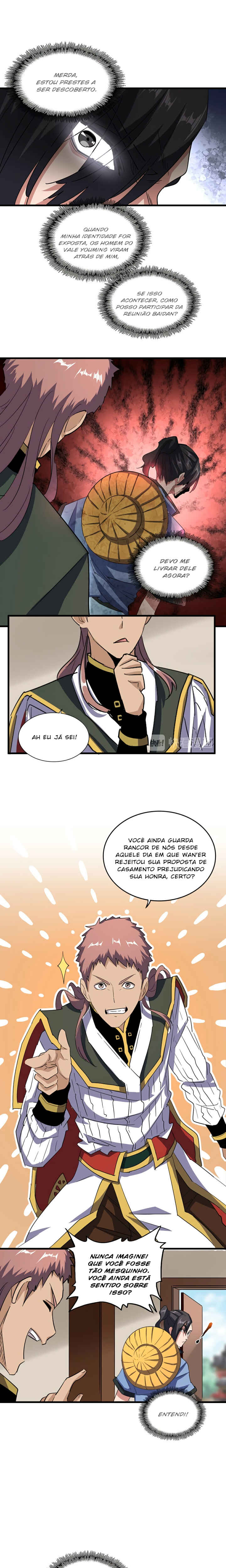 Chapter 109 - Page 11