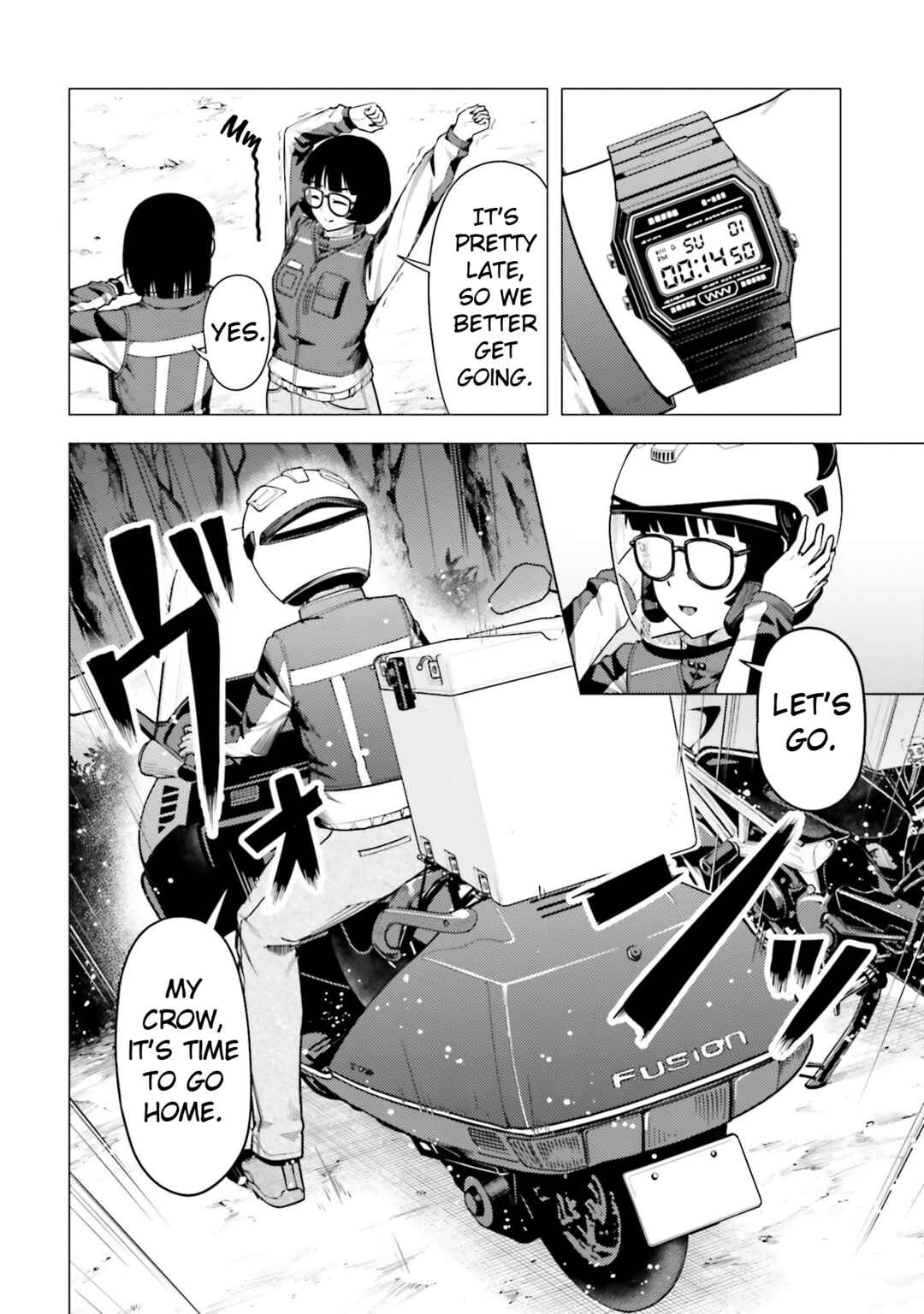 Chapter 48 - Page 13