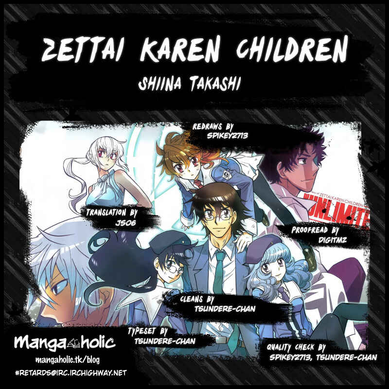 Chapter 335 - Page 1
