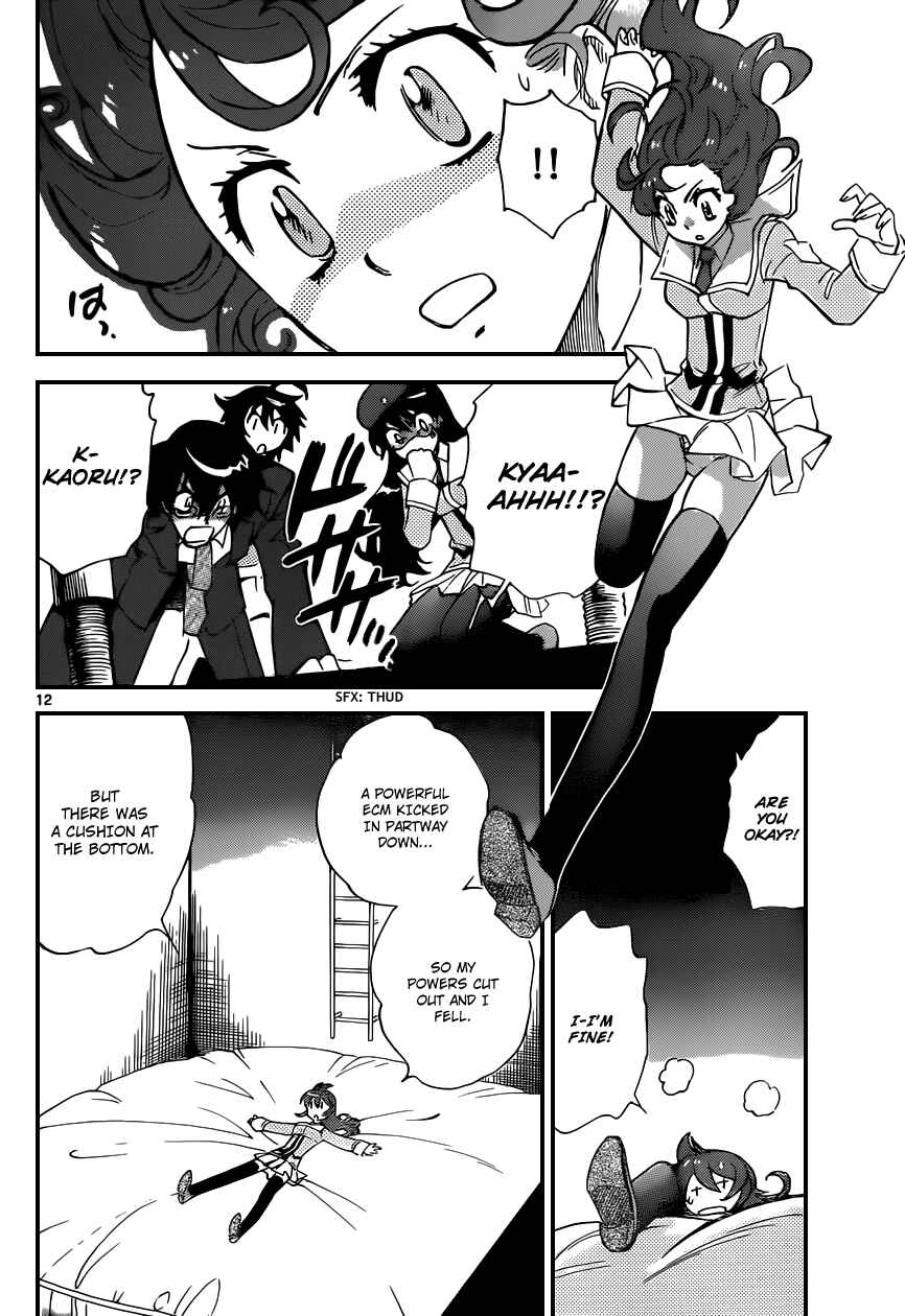 Chapter 335 - Page 13