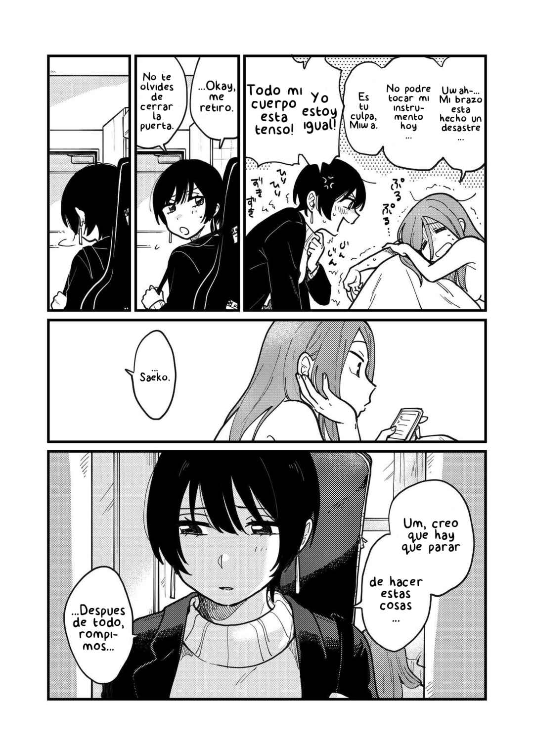 Chapter 32.5 - Page 19
