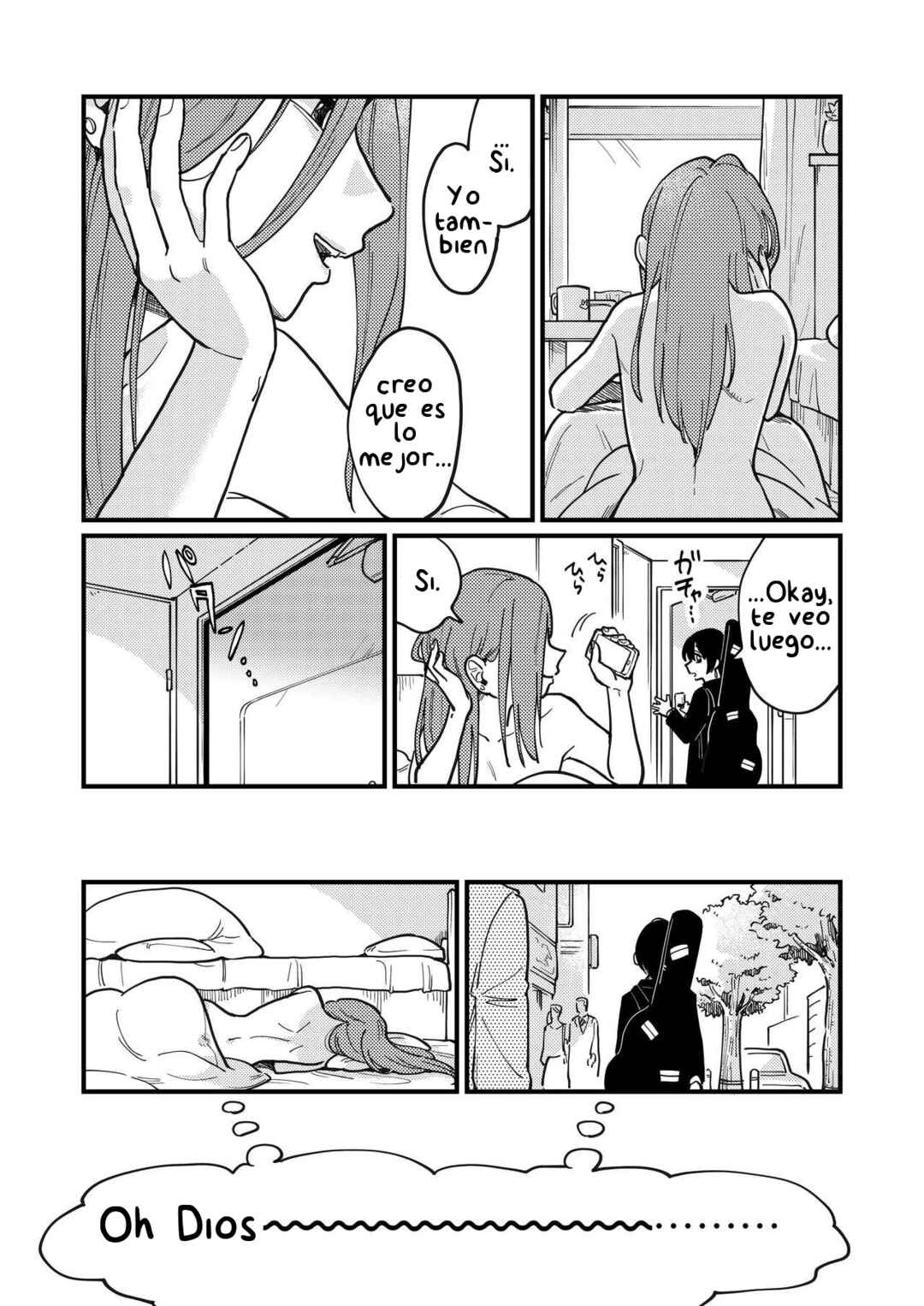 Chapter 32.5 - Page 20