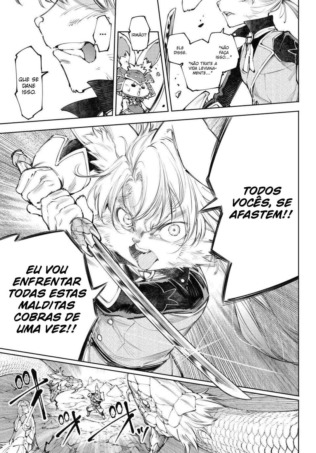 Chapter 246 - Page 14