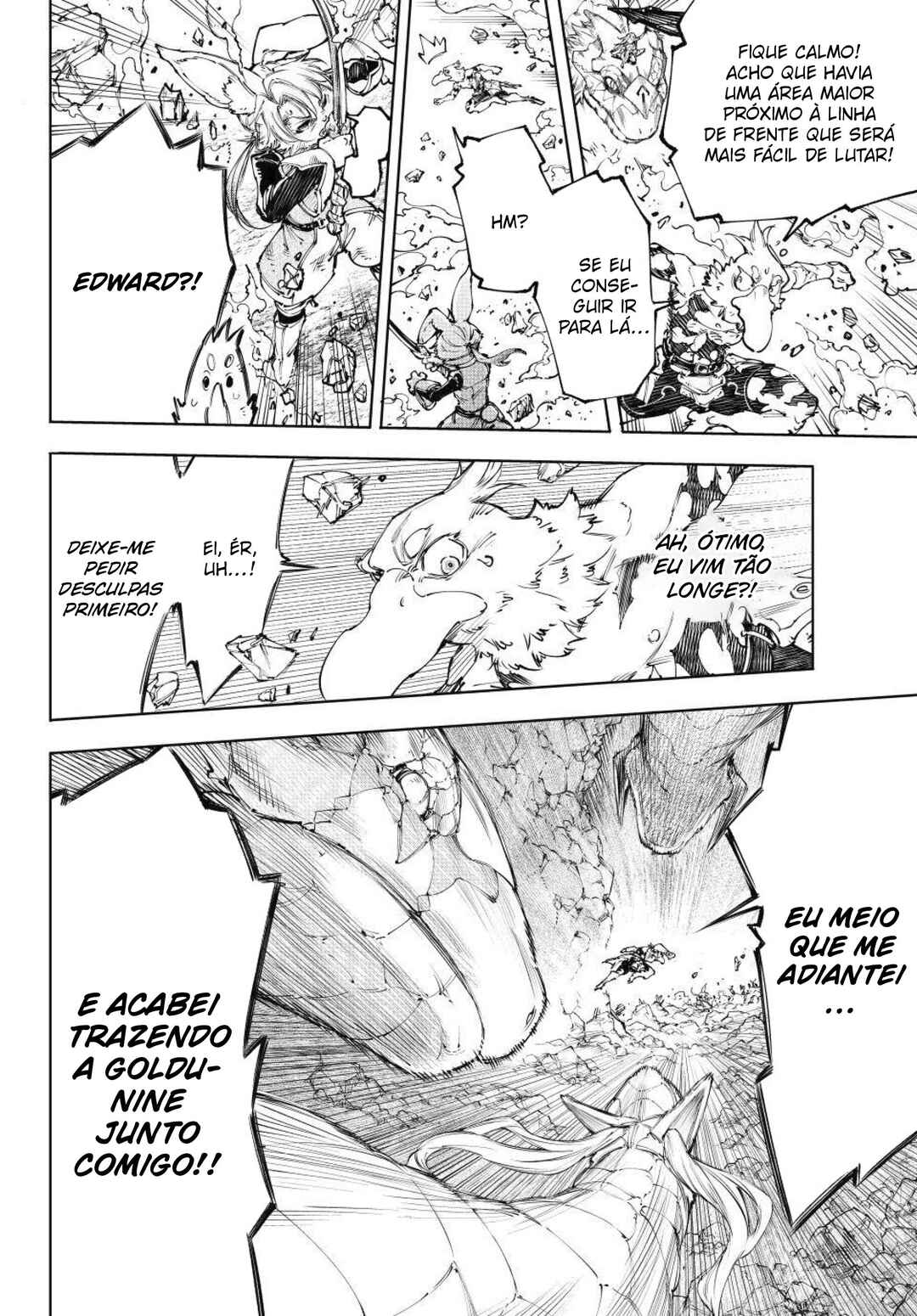 Chapter 246 - Page 17