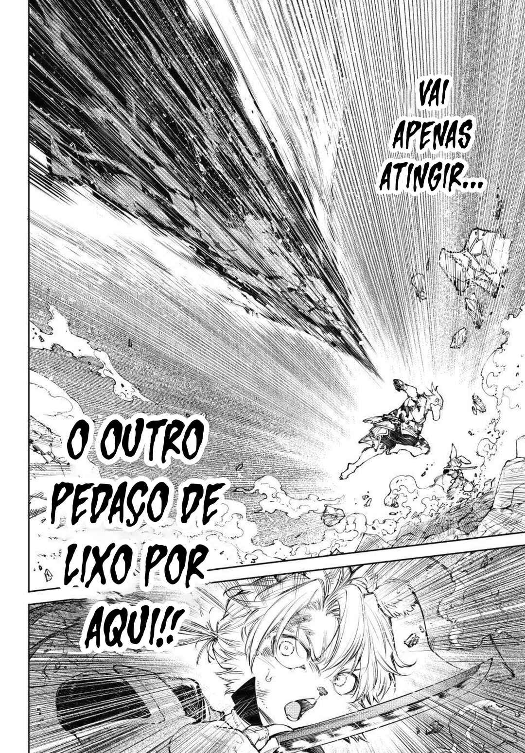 Chapter 246 - Page 19