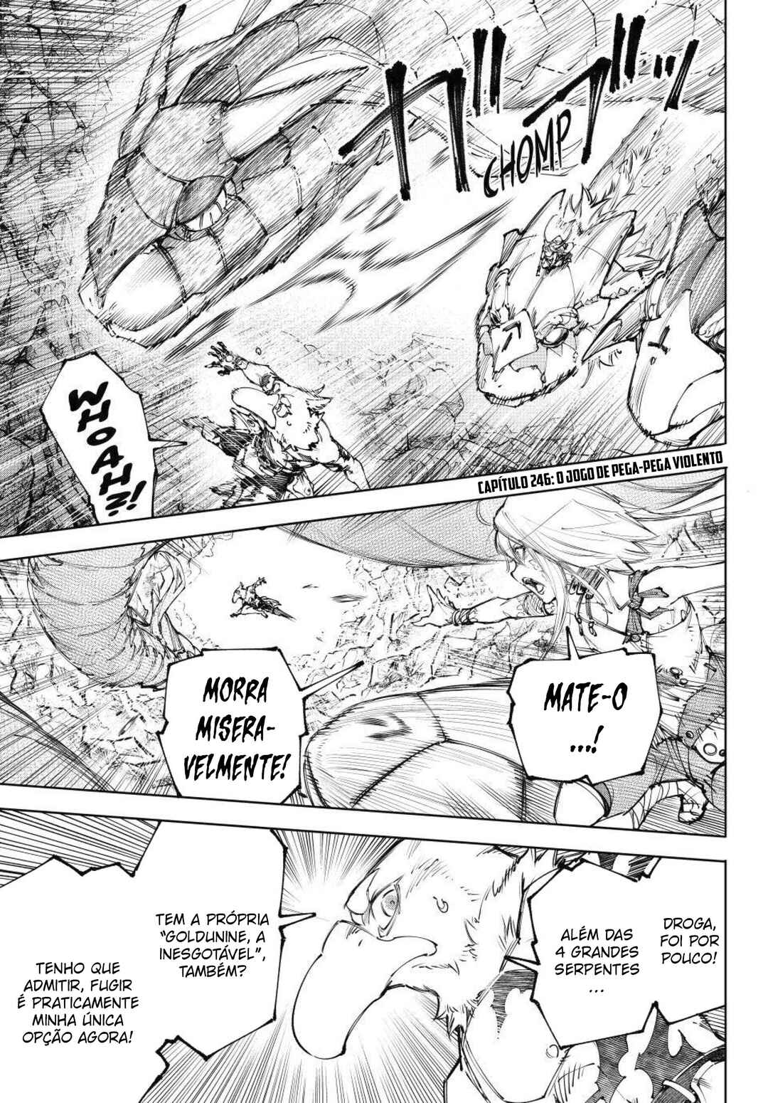 Chapter 246 - Page 2