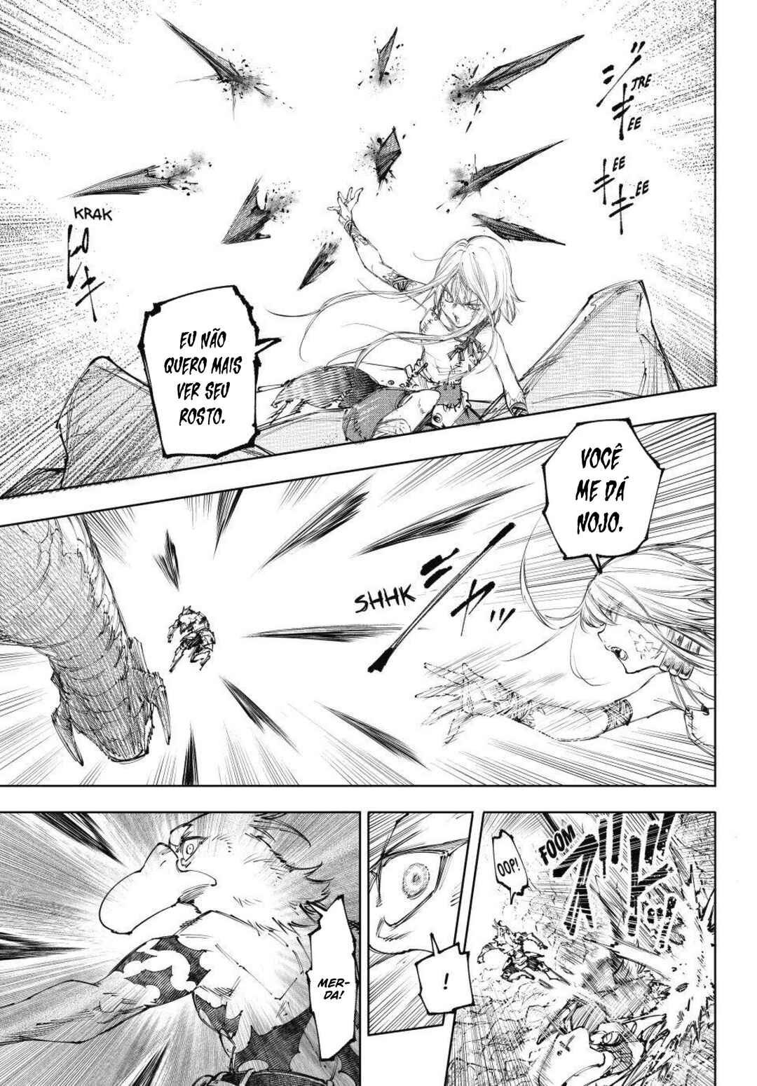 Chapter 246 - Page 4