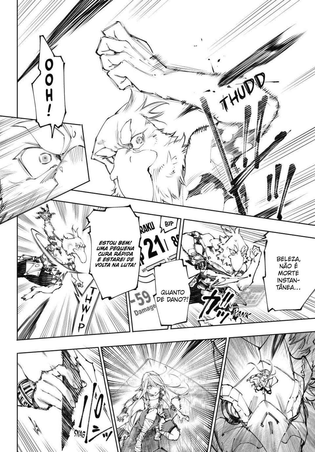 Chapter 246 - Page 5