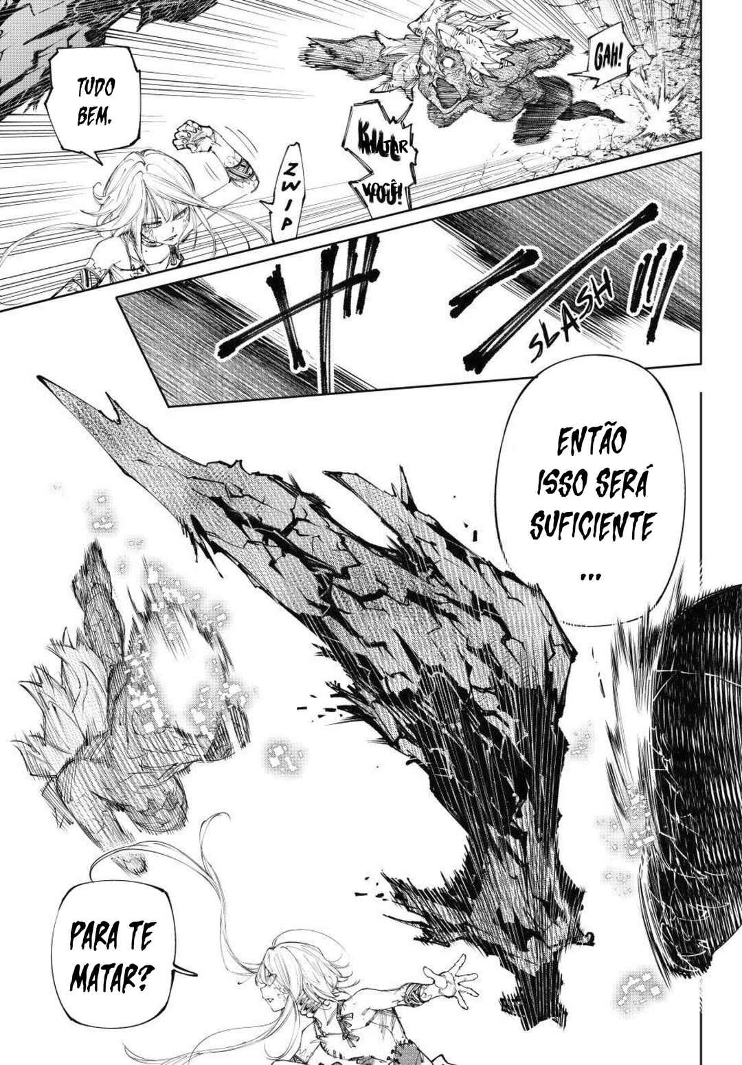 Chapter 246 - Page 8