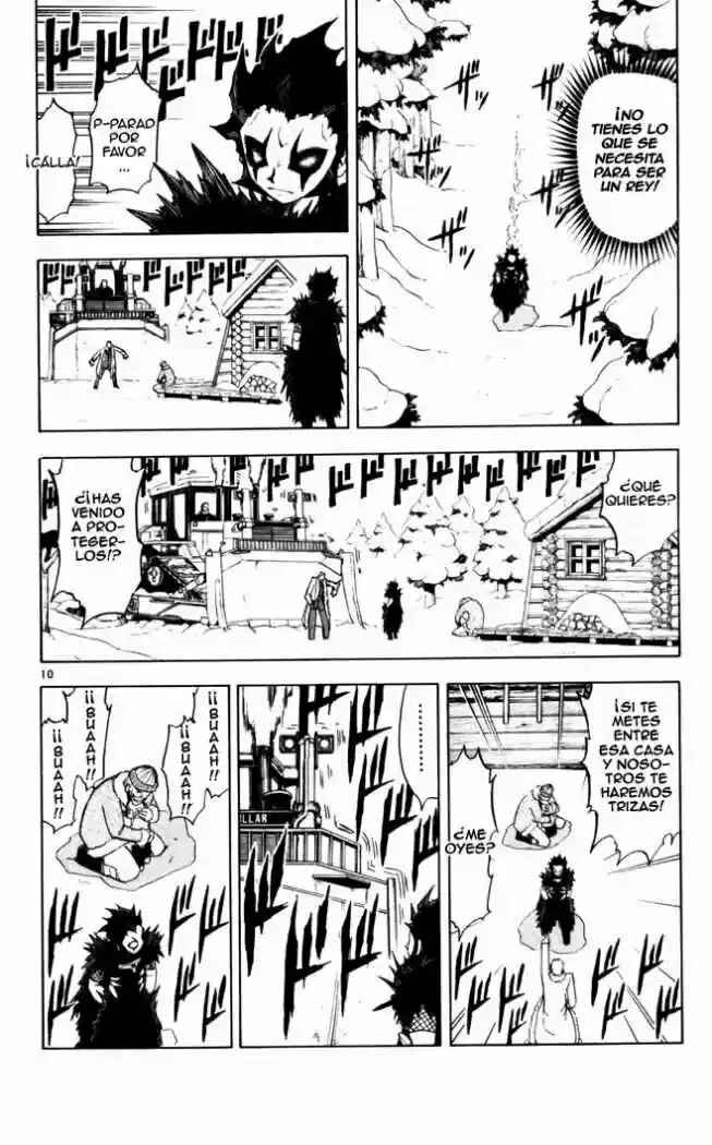 Chapter 99 - Page 12