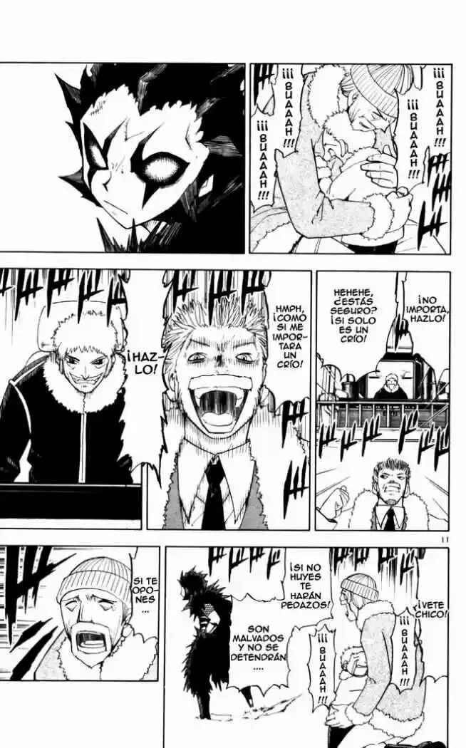 Chapter 99 - Page 13
