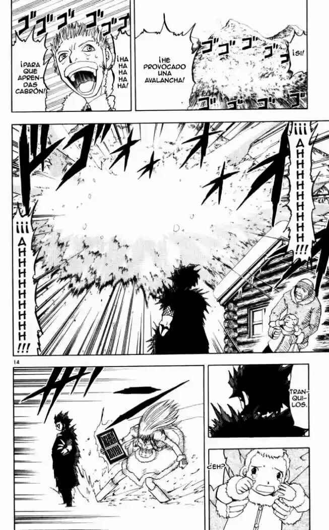 Chapter 99 - Page 16