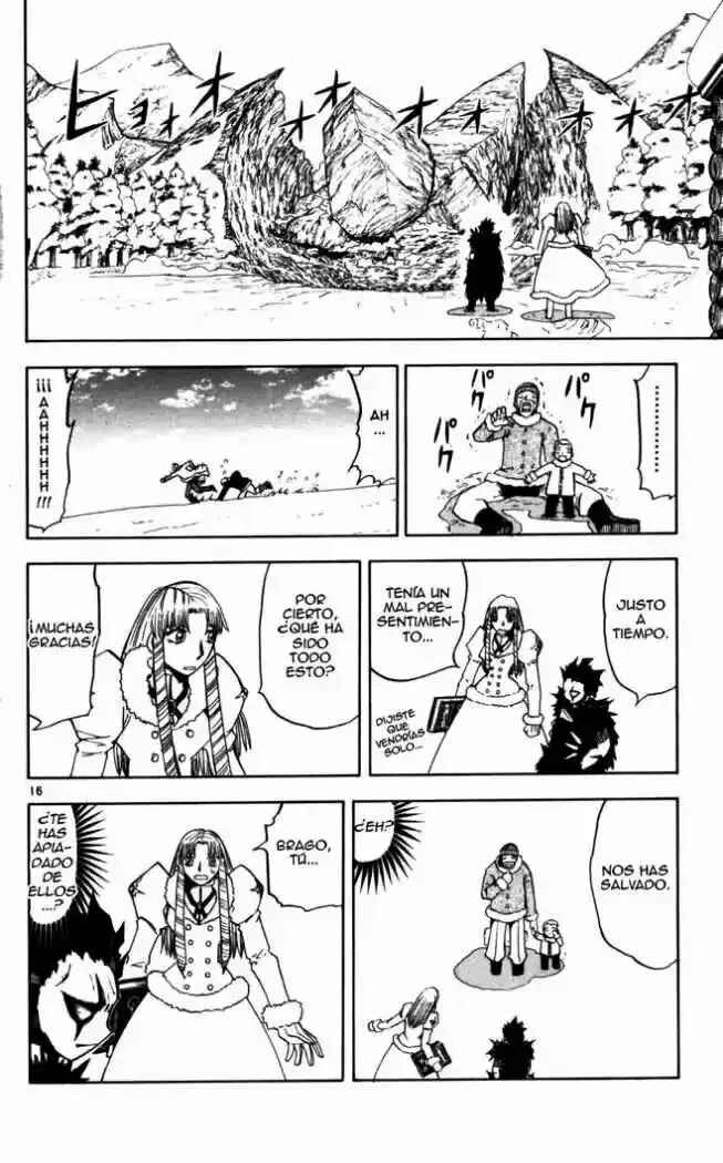 Chapter 99 - Page 18