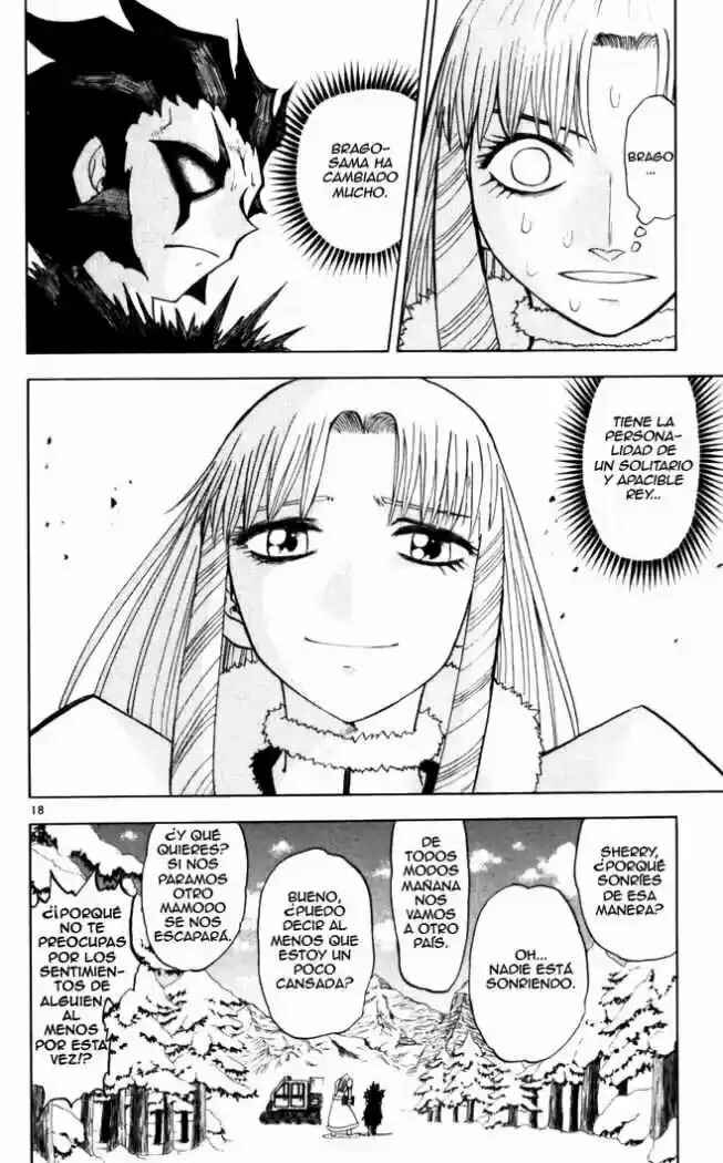 Chapter 99 - Page 20