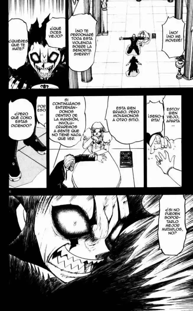 Chapter 99 - Page 8