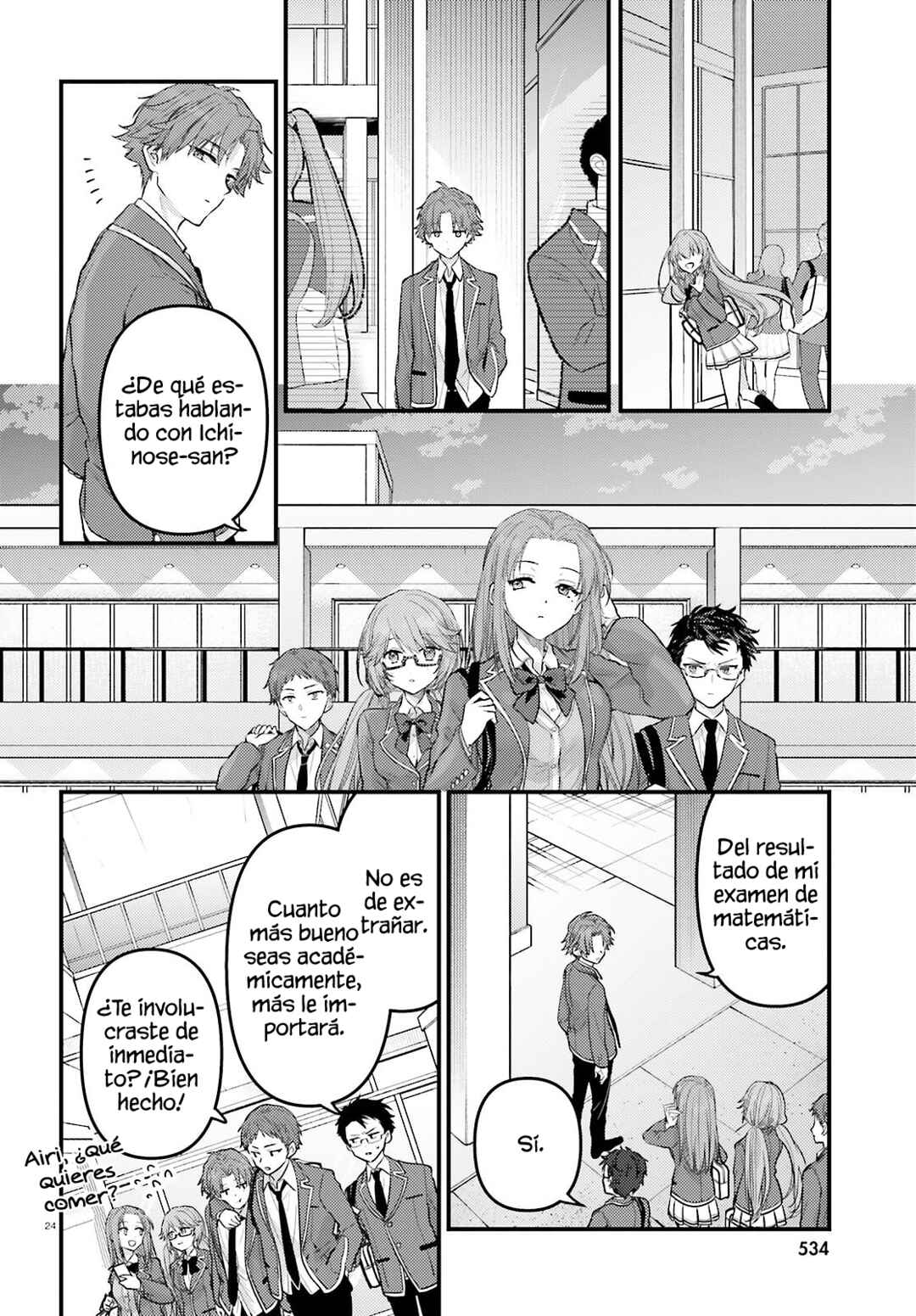 Chapter 4 - Page 25
