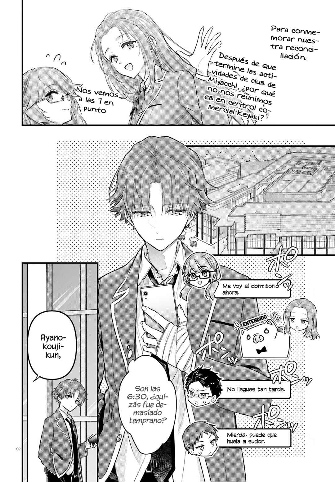 Chapter 4 - Page 4