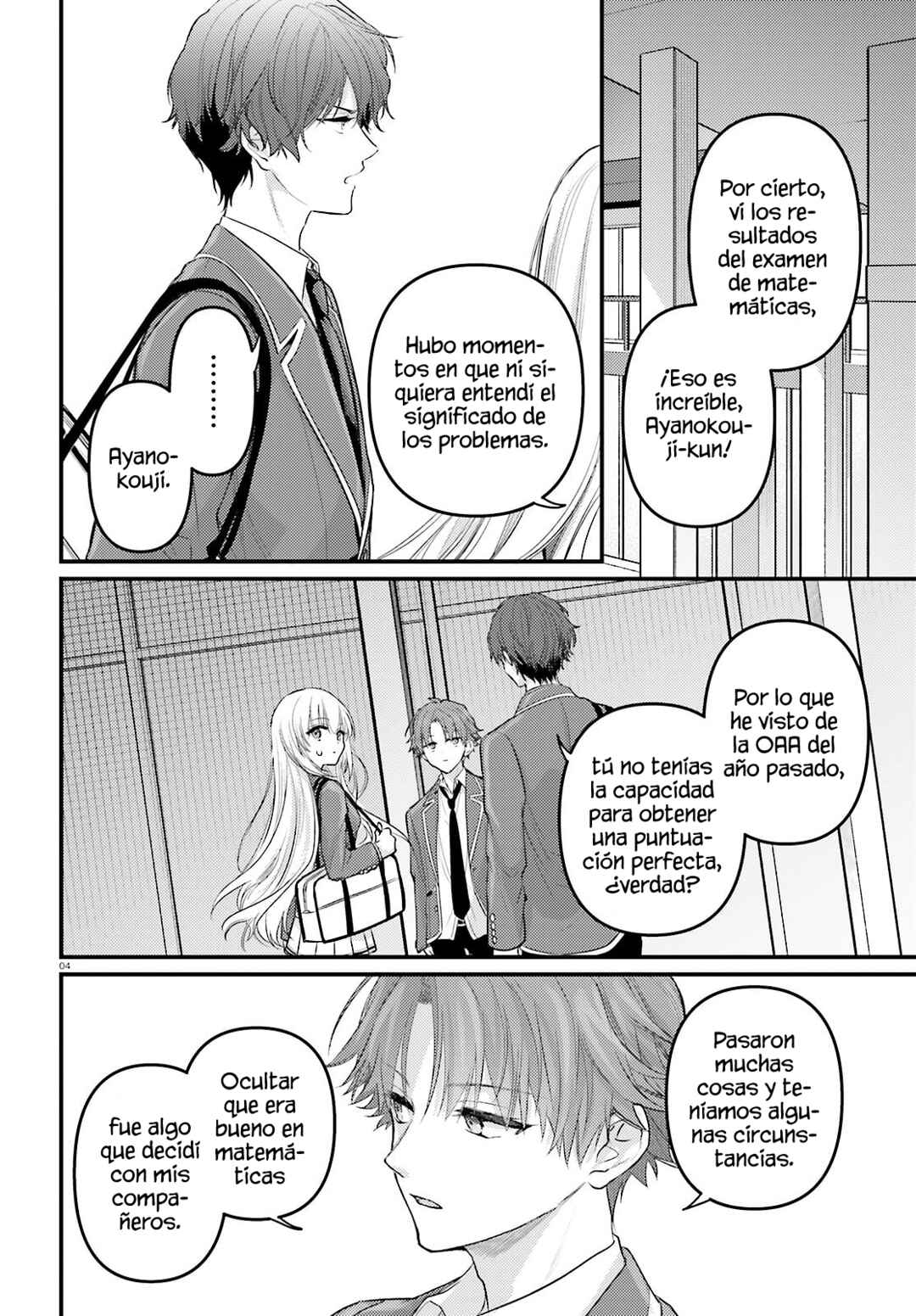 Chapter 4 - Page 6