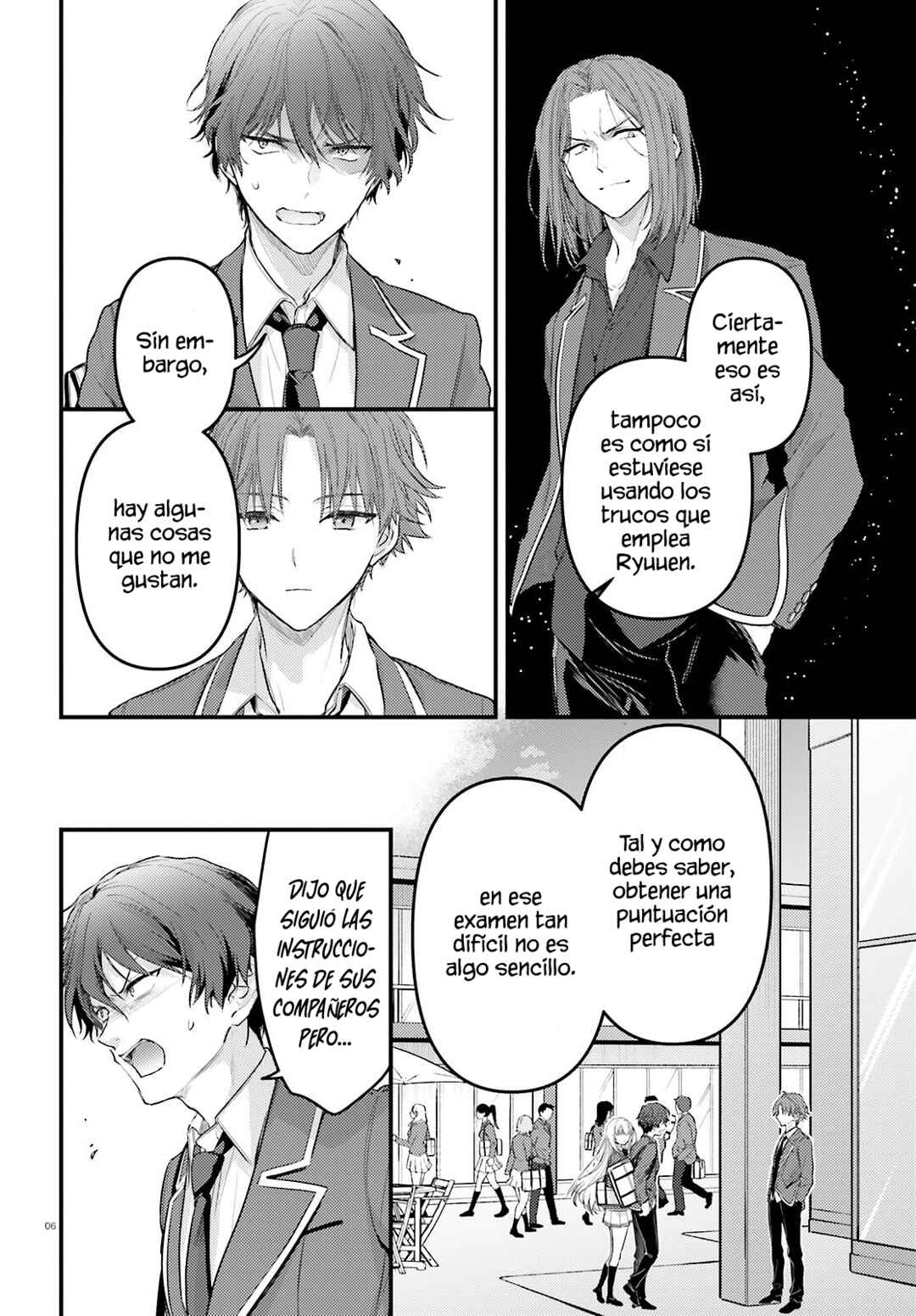 Chapter 4 - Page 8