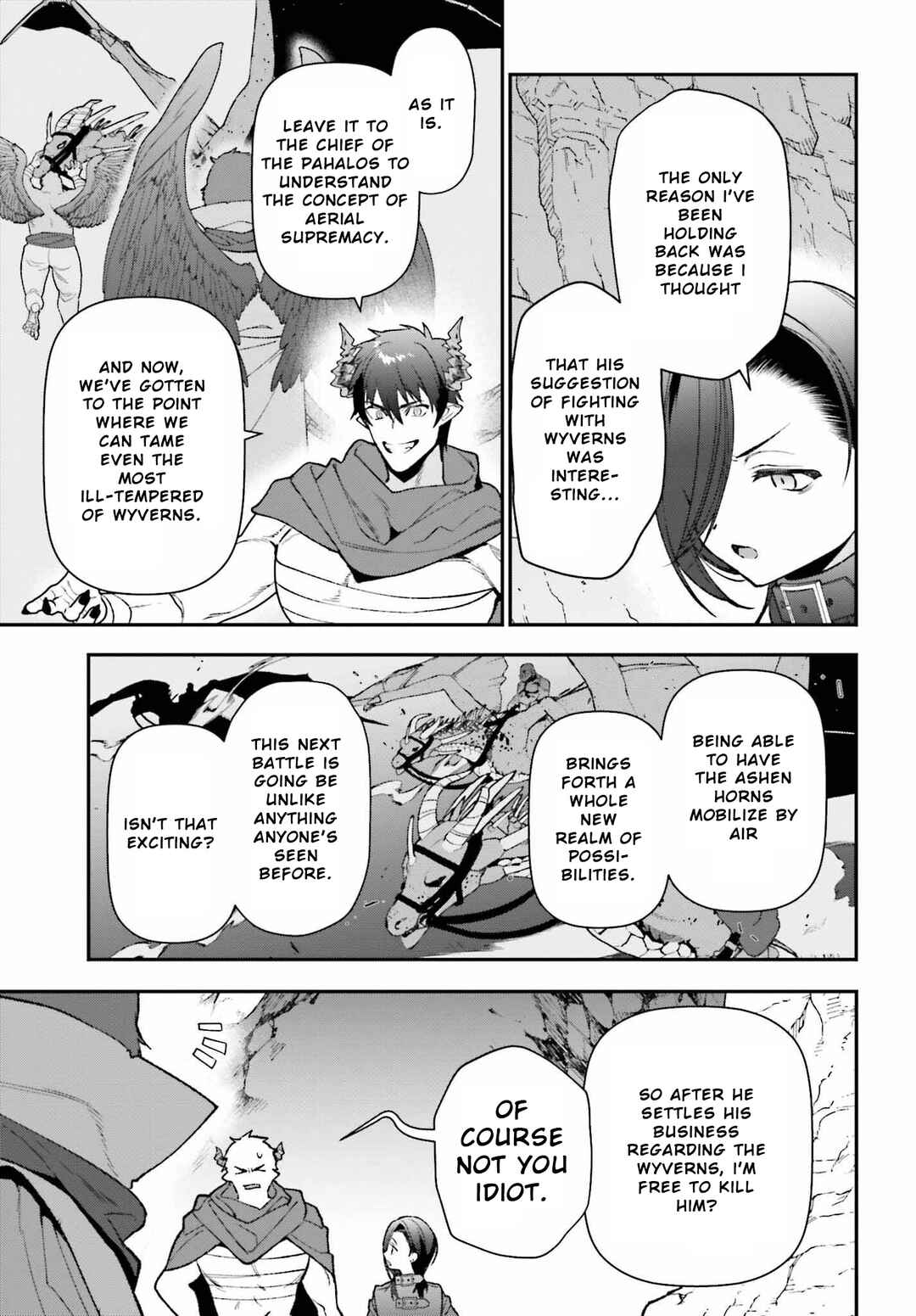 Chapter 109 - Page 15