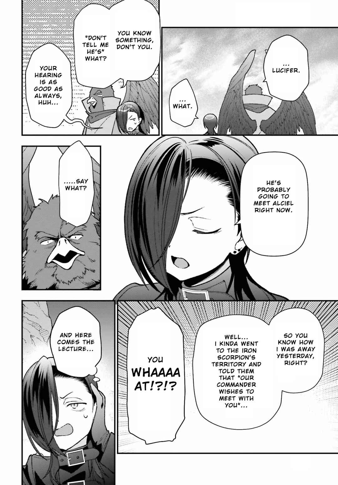 Chapter 109 - Page 20