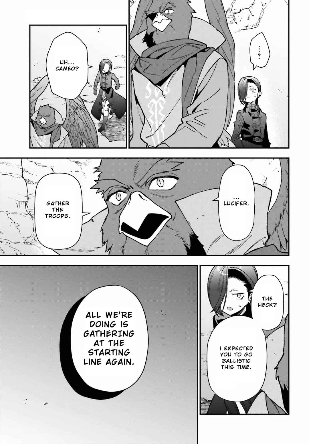 Chapter 109 - Page 21