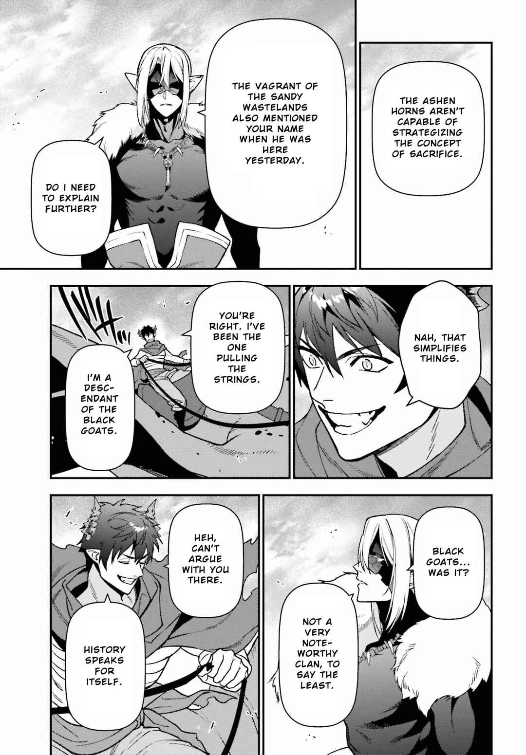 Chapter 109 - Page 27