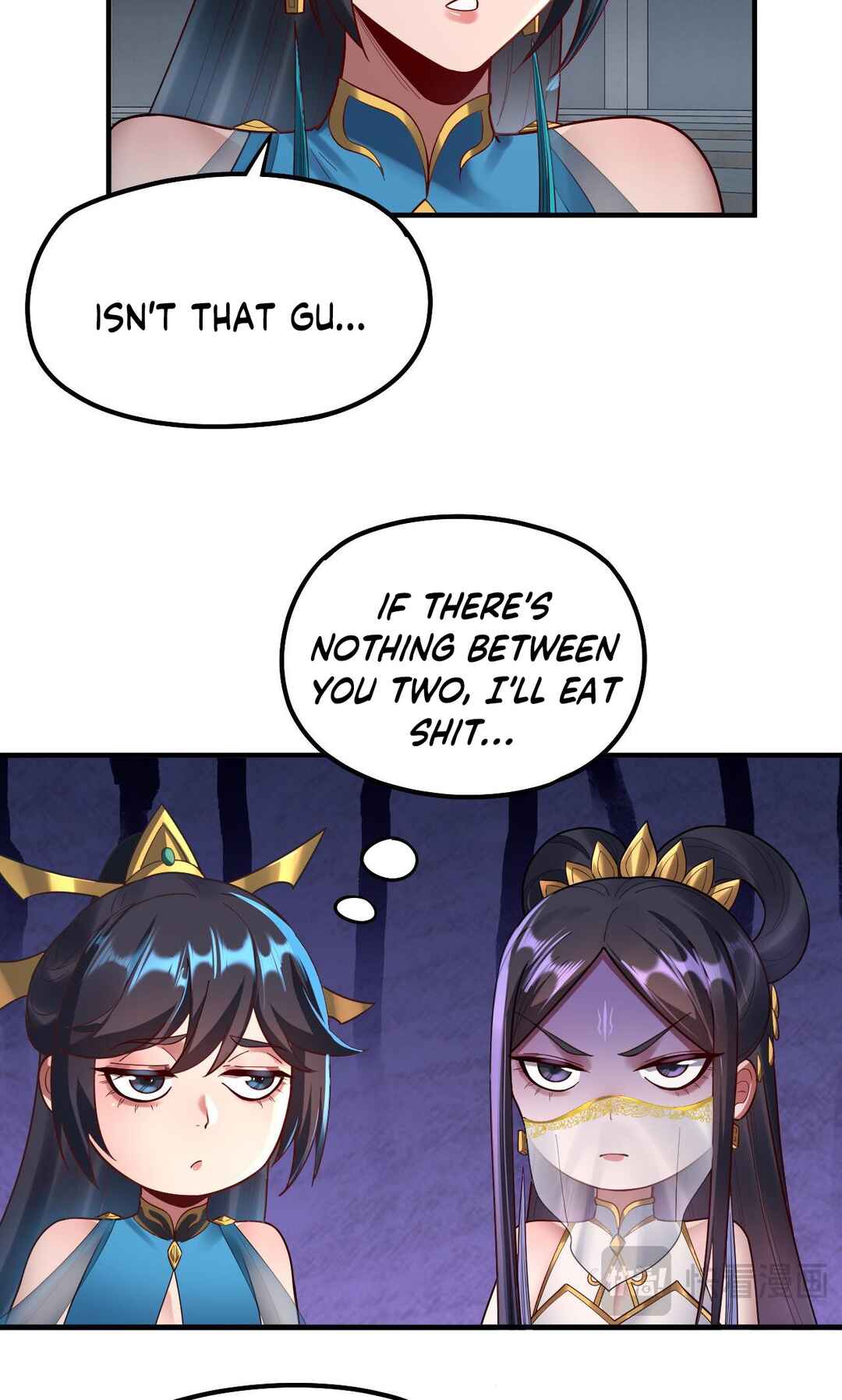 Chapter 134 - Page 13