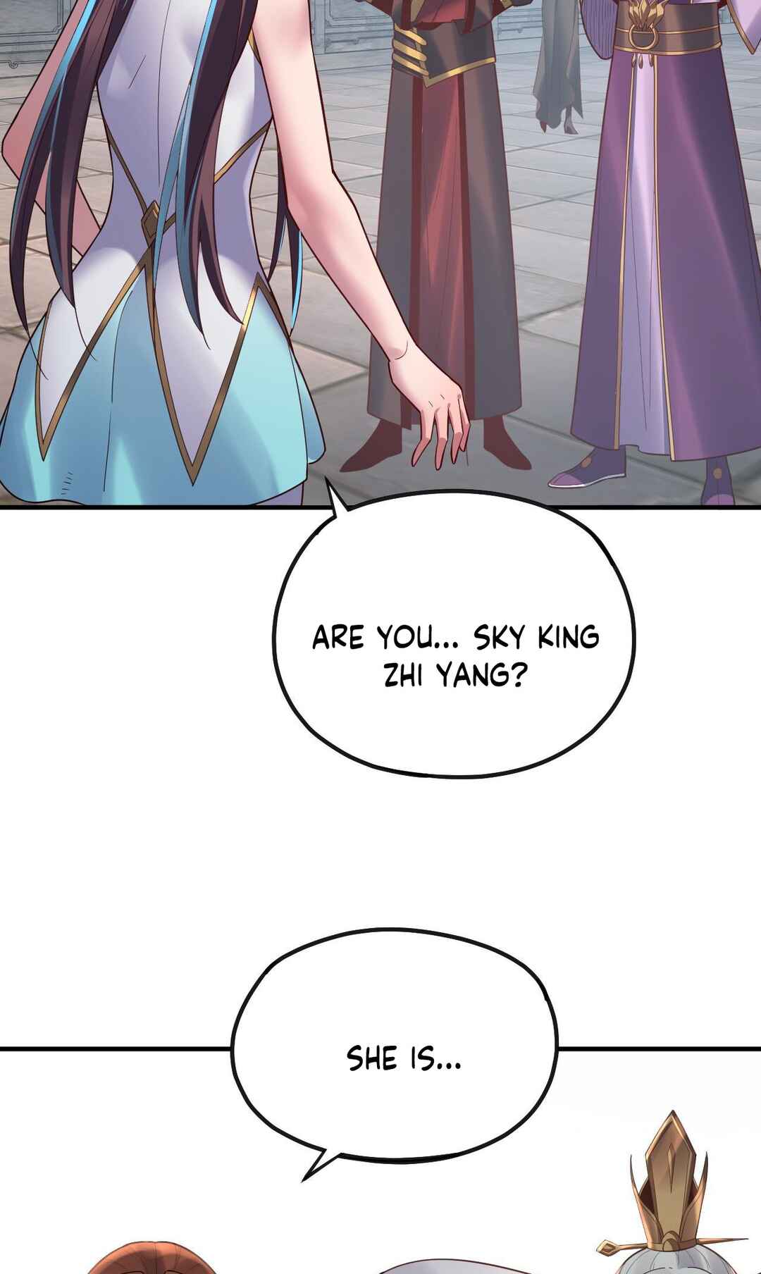 Chapter 134 - Page 23