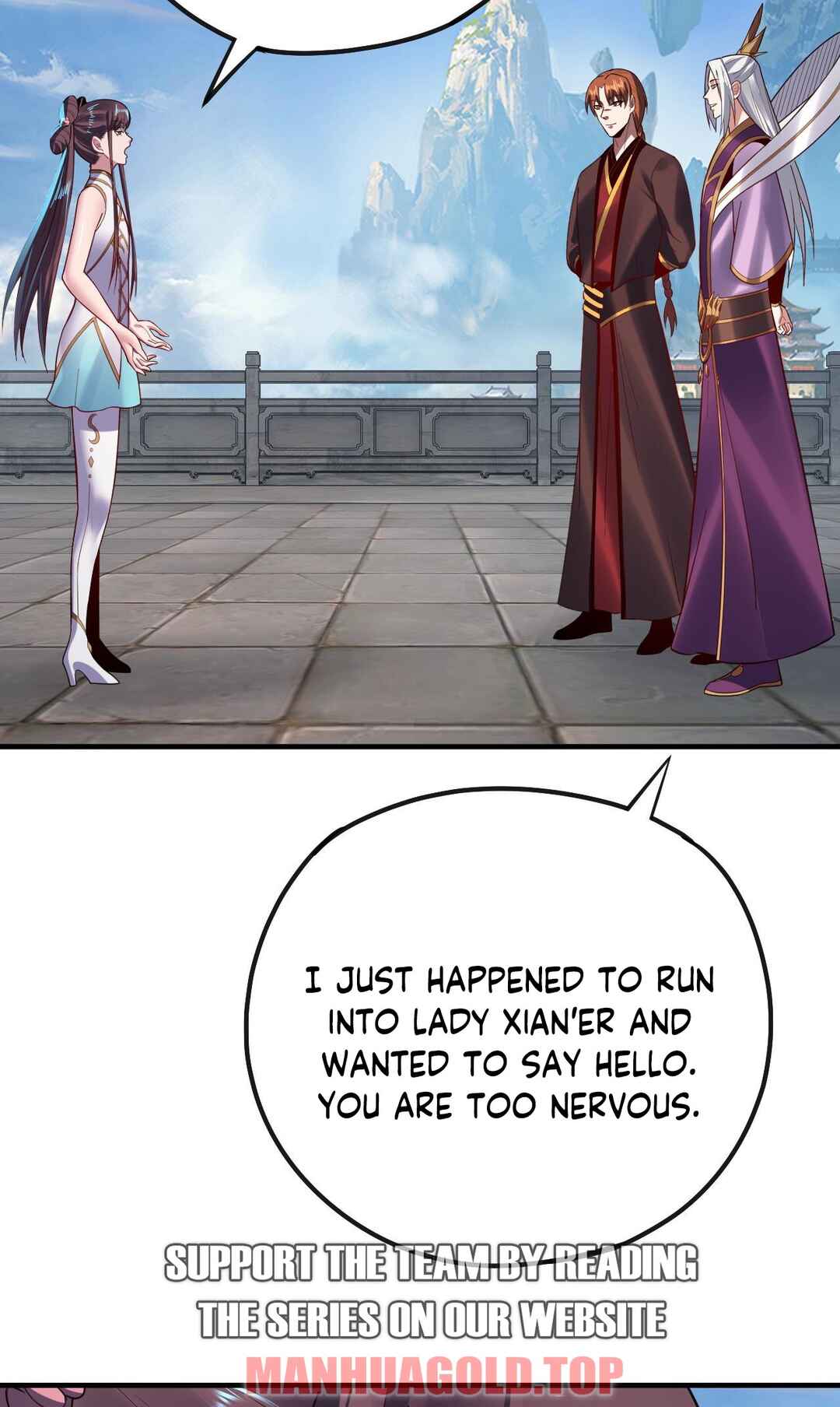 Chapter 134 - Page 25